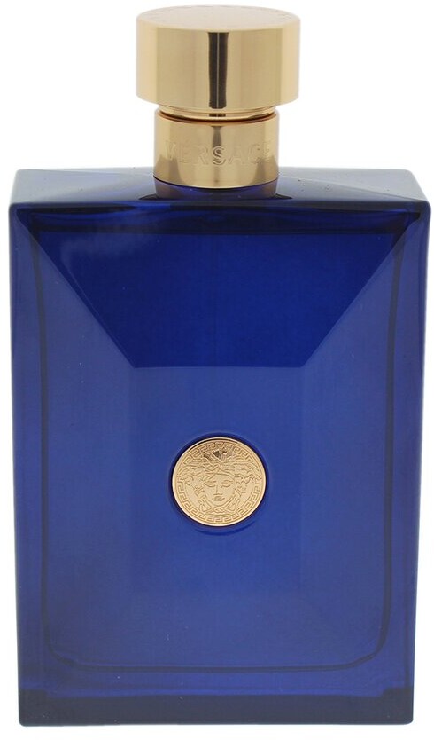 Versace Men's 6.7Oz Dylan Blue Edt Spray