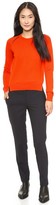 Thumbnail for your product : Paul Smith Black Label Accent Sweater