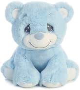 Thumbnail for your product : Precious Moments 8.5-Inch Charlie Bear in Light Blue