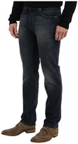 Thumbnail for your product : DKNY Bleecker Jean in Gypsum Wash