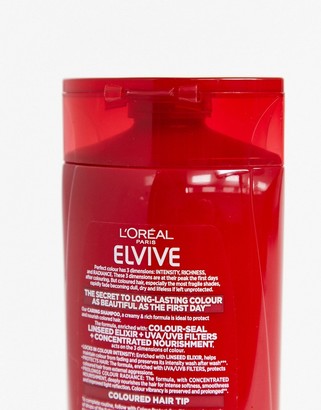 L'Oreal Colour Protect Shampoo 500ml