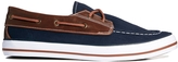 Thumbnail for your product : ASOS Boat Shoes in Canvas