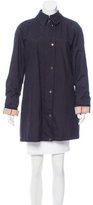 Thumbnail for your product : Burberry Casual Lightweight Jacket