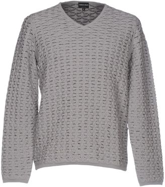 Giorgio Armani Sweaters - Item 39708102