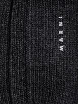 Thumbnail for your product : Marni Wool-blend socks