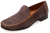 Thumbnail for your product : Mezlan Marius Loafer