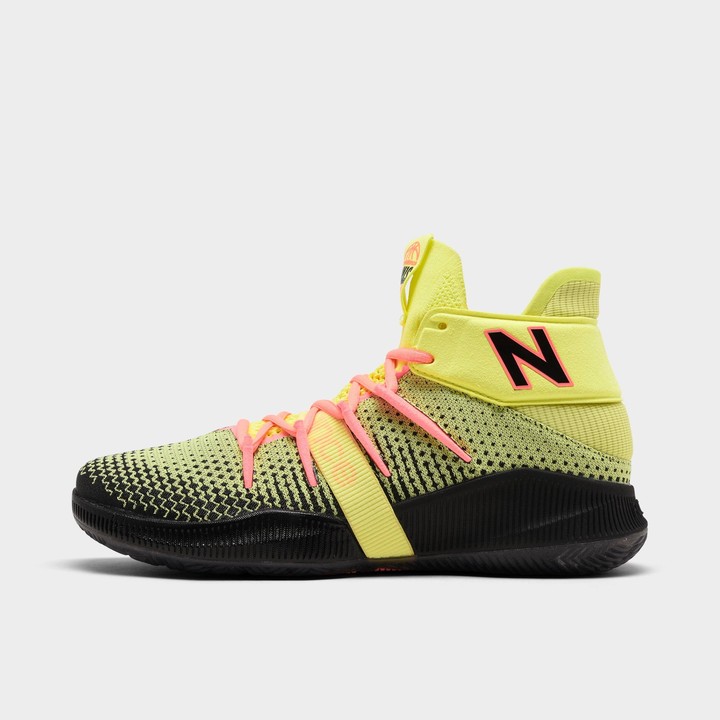new balance basketball kawhi shoes