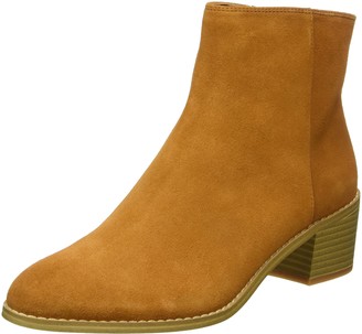 Clarks Women's Breccan Myth Cowboy Boots - ShopStyle
