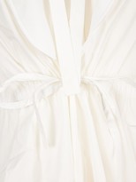 Thumbnail for your product : J.W.Anderson Balloon Shirt Dress
