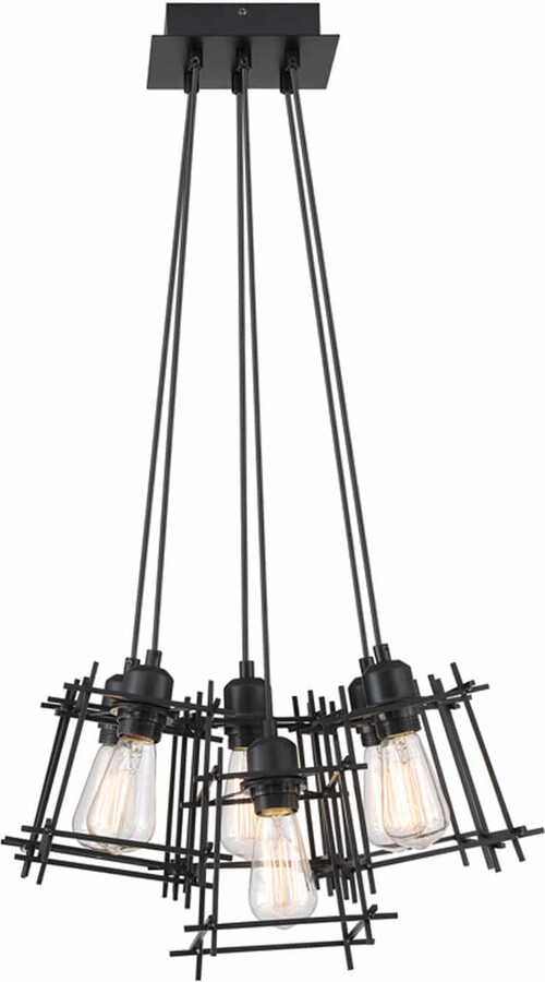 Lite Source Anna Creek Pendant Lamp