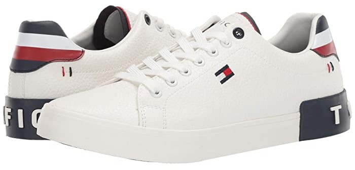 Tommy Hilfiger Rezz - ShopStyle Sneakers & Athletic Shoes