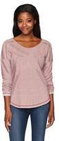 Thumbnail for your product : Columbia Women's Easygoing Ls Stripe Tee