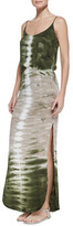 Thumbnail for your product : Young Fabulous & Broke Holland Spaghetti-Strap Maxi Dress