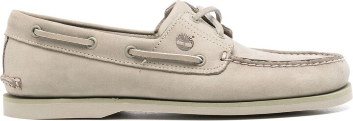 Timberland classic2eye 【27cm】 Timberland Classic 2 Eye boat shoe - ShopStyle