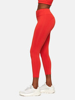 Thumbnail for your product : Outdoor Voices TechSweat™ Flex Crop Legging