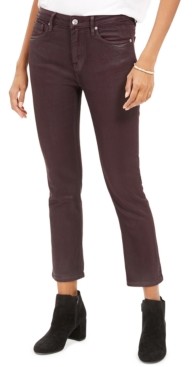 vigoss straight leg jeans