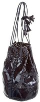 Thumbnail for your product : Wendy Nichol Triangle Drawstring Bag