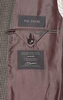 Thumbnail for your product : Pal Zileri MEN'S WOOL