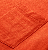 Thumbnail for your product : Orlebar Brown Sammy II Cotton-Jersey T-Shirt