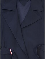 Thumbnail for your product : Tommy Hilfiger Soft Belted Trench