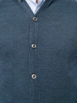 Thumbnail for your product : N.Peal Pattern Superfine Waistcoat
