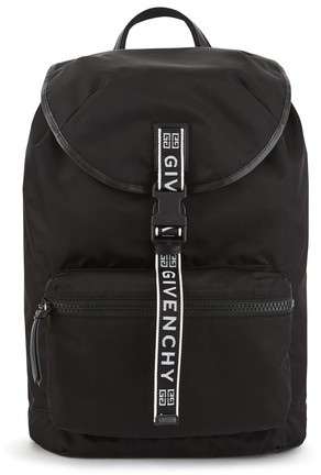 Givenchy 4G logo light backpack - ShopStyle