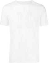 Thumbnail for your product : Maison Margiela M print T-shirt