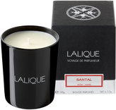 Thumbnail for your product : Lalique Santal Goa Scented Candle