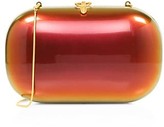 Thumbnail for your product : JEFFREY LEVINSON Elina Plus Gloss Clutch