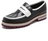Thumbnail for your product : Studio Pollini Loafers