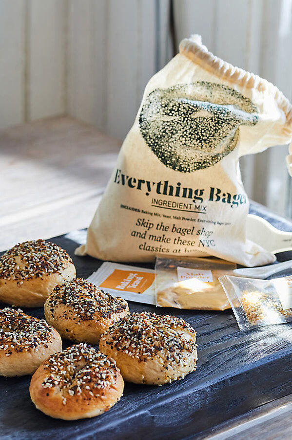 Everything Bagel Making Mix at Terrain
