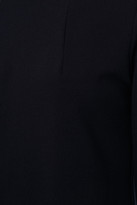 Thumbnail for your product : Goat Icon Button-embellished Ponte Mini Dress