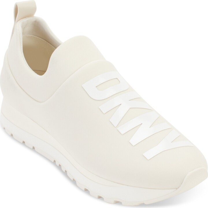 DKNY Jadyn Sneakers, Created for Macy's - ShopStyle