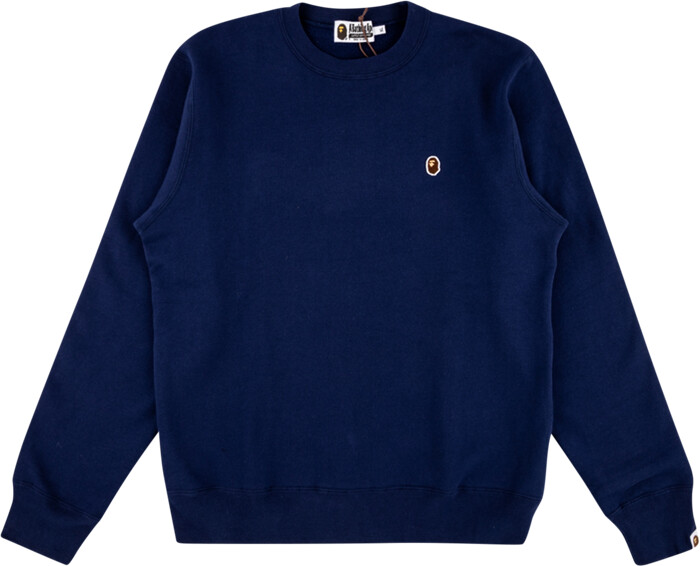 Bape Blue Men S Tshirts Shop The World S Largest Collection Of Fashion Shopstyle Bape Blue Men S Tshirts Shop The World S Largest Collection Of Fashion Shopstyle