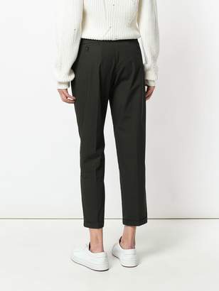 Barena cropped trousers