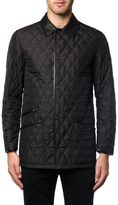 Thumbnail for your product : Ferragamo Quilted Jacket