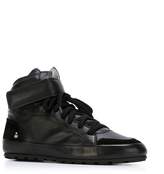 Thumbnail for your product : Etoile Isabel Marant 'Bessy' hi-top sneakers