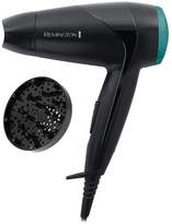 Thumbnail for your product : Remington D1500 On The Go Compact Dryer 2000