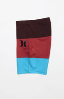 Thumbnail for your product : Hurley Icon Sunset 20" Boardshorts