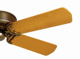Thumbnail for your product : Casablanca Fan Standard Style Indoor Ceiling Fan Blade (Set of 5)