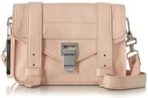 Thumbnail for your product : Proenza Schouler PS1 Mini Lux Leather Crossbody