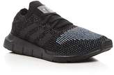 Thumbnail for your product : adidas Men's Swift Run Primeknit Lace Up Sneakers