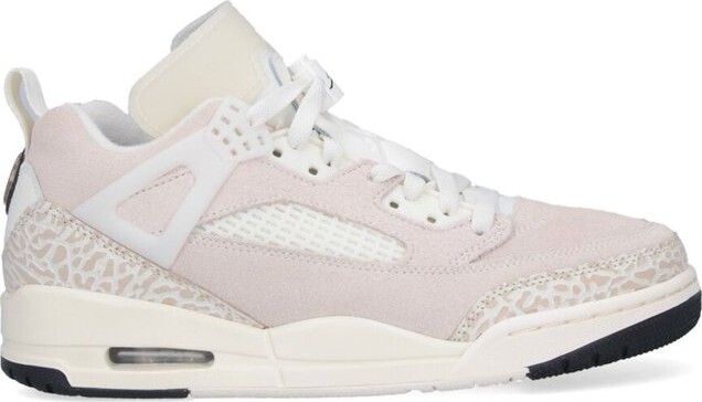 Jordan Spizike Low Shoes