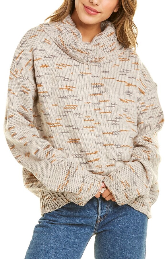 thick cotton sweaters