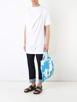Thumbnail for your product : Wan Hung Hainan tote bag