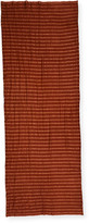 Thumbnail for your product : Bindya Accessories Shining Stripe Nights Wool Stole