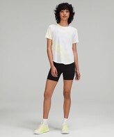 Thumbnail for your product : Lululemon High Neck Running and Training T-Shirt
