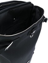 Thumbnail for your product : Saint Laurent Rivington Race backpack