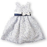 Thumbnail for your product : Jayne Copeland 2T-6X Lace-Overlay Dress