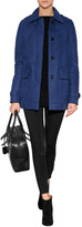 Thumbnail for your product : Ralph Lauren Black Label Cashmere Cable Knit Boatneck Tunic in Black